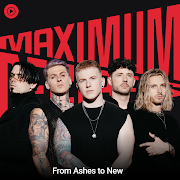 Maximum Decibels: Today's Rock Hits
