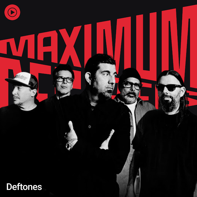 Maximum Decibels: Today's Rock Hits