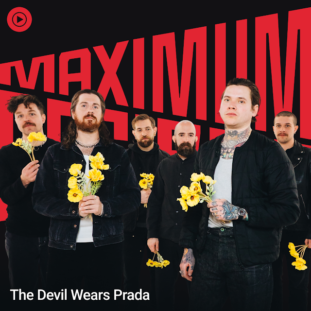 Maximum Decibels: Today's Rock Hits