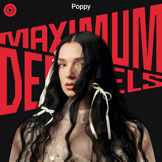 Maximum Decibels: Today's Rock Hits