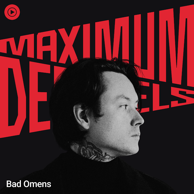 Maximum Decibels: Today's Rock Hits