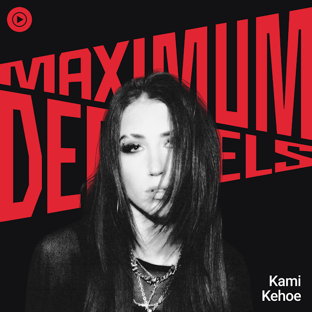 Maximum Decibels: Today's Rock Hits