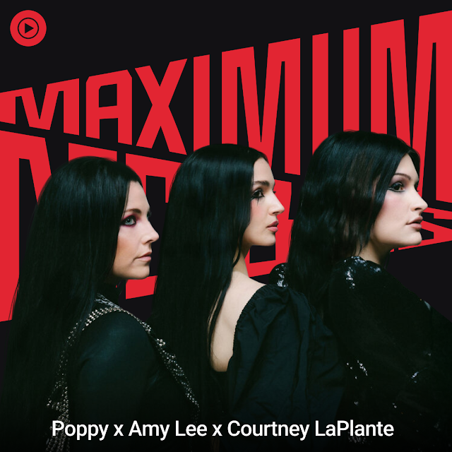 Maximum Decibels: Today's Rock Hits