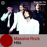 Massive Rock Hits