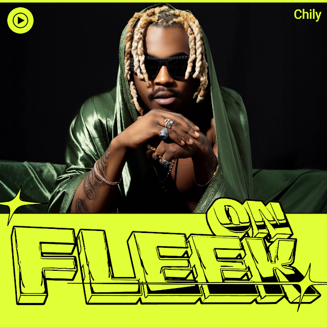 On Fleek Pop Urbaine