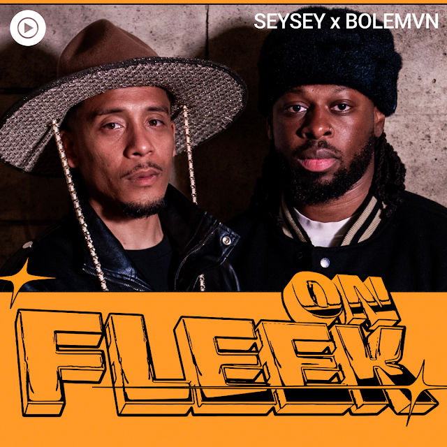 On Fleek Pop Urbaine