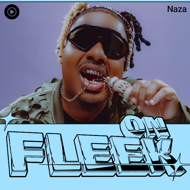 On Fleek Pop Urbaine