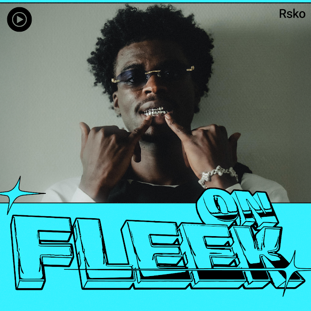 On Fleek Pop Urbaine