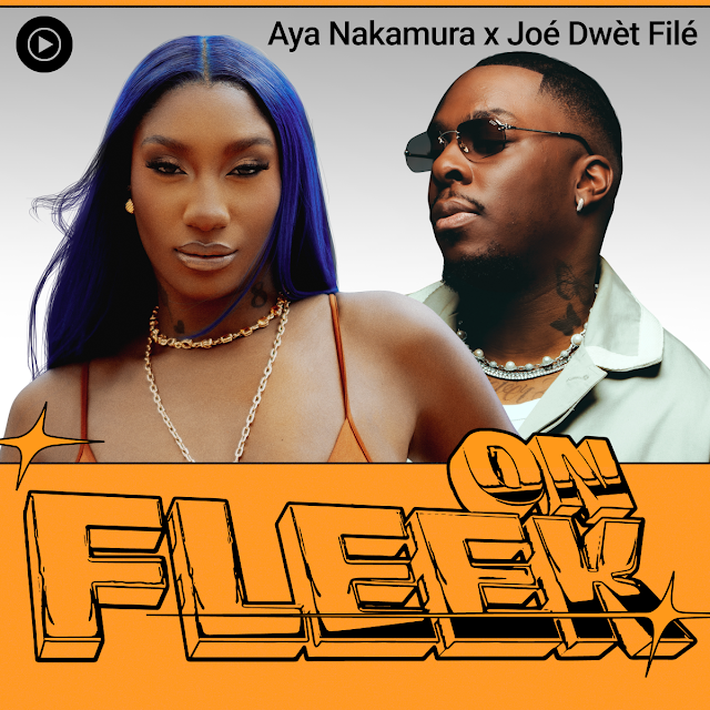 On Fleek Pop Urbaine