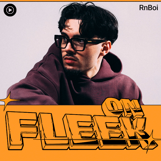 On Fleek Pop Urbaine