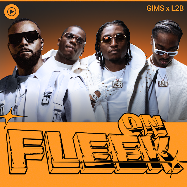 On Fleek Pop Urbaine