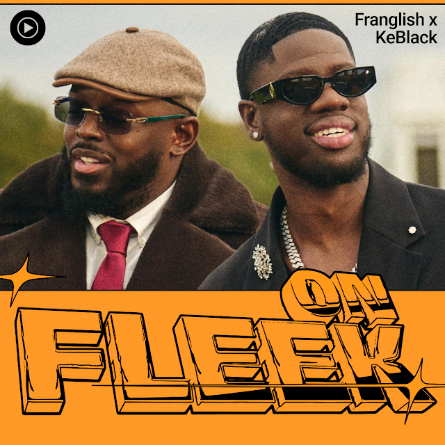 On Fleek Pop Urbaine