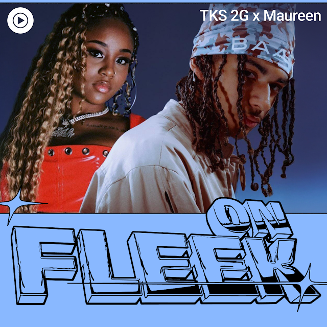 On Fleek Pop Urbaine