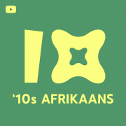 '10s Afrikaans