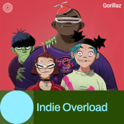 Indie Overload