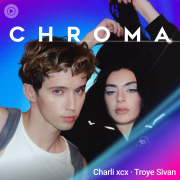 Chroma: Today's Dance Hits