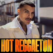 Hot Reggaeton