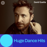 Huge Dance Hits