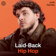 Laid-Back Hip Hop