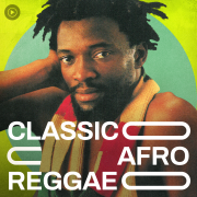 Classic Afro Reggae