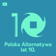 browse Polska Alternatywa lat 10.