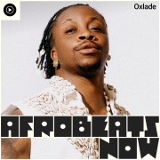 browse Afrobeats Now