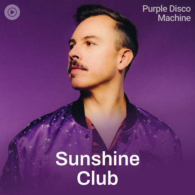 Sunshine club