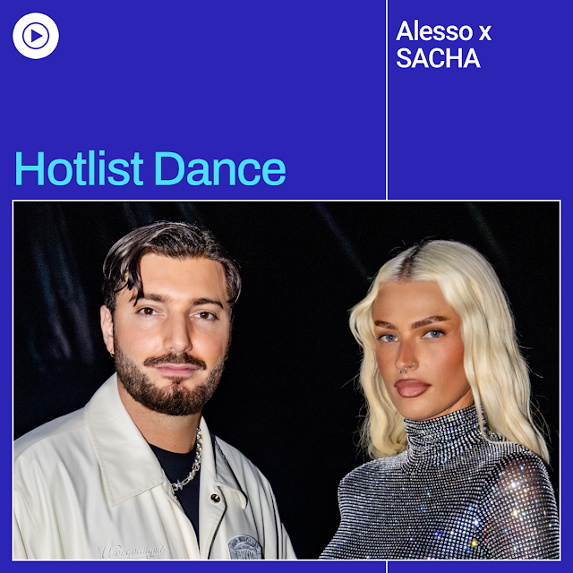 Hotlist Dance