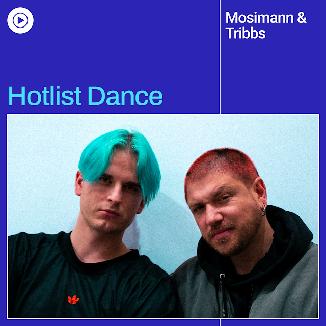Hotlist Dance