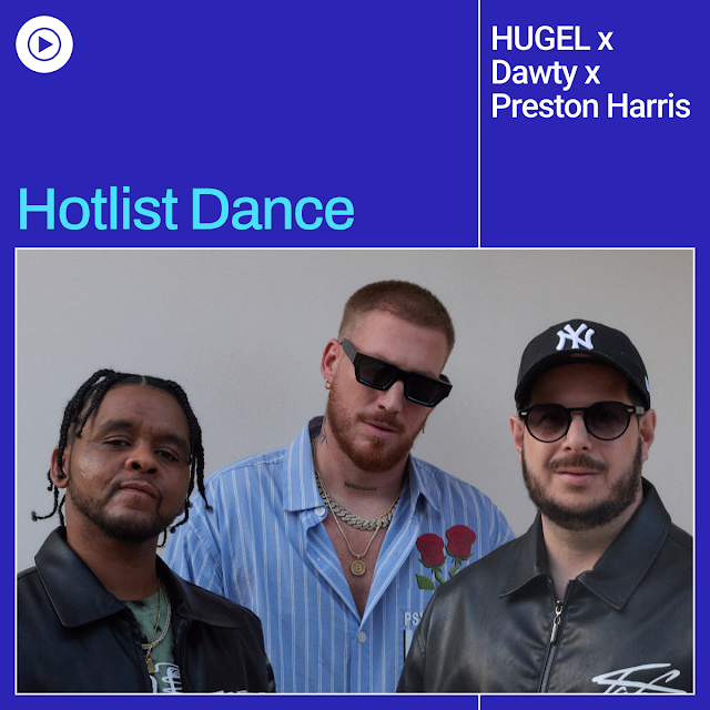 Hotlist Dance