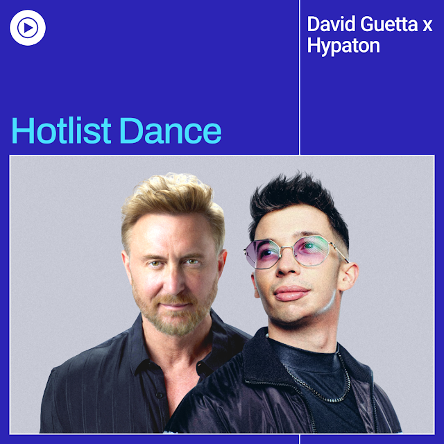 Hotlist Dance