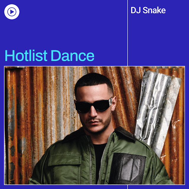 Hotlist Dance