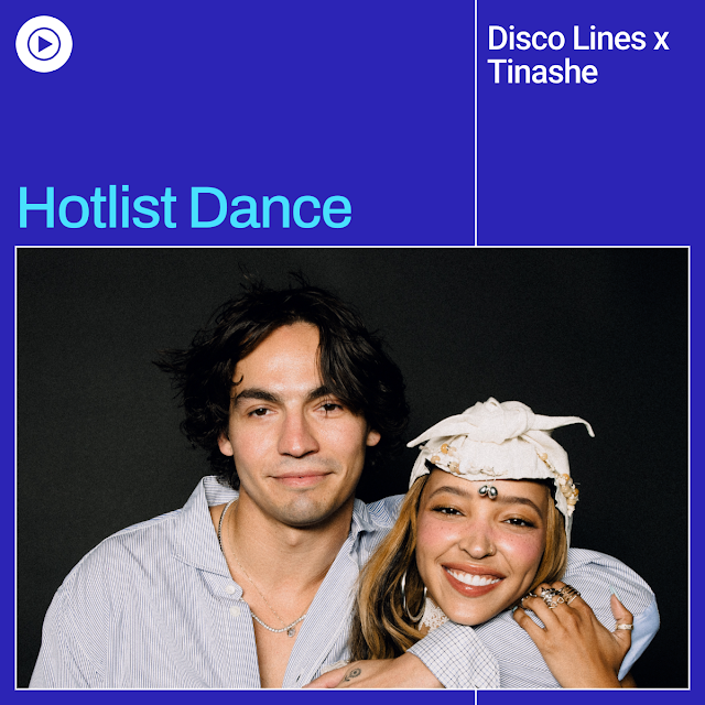 Hotlist Dance