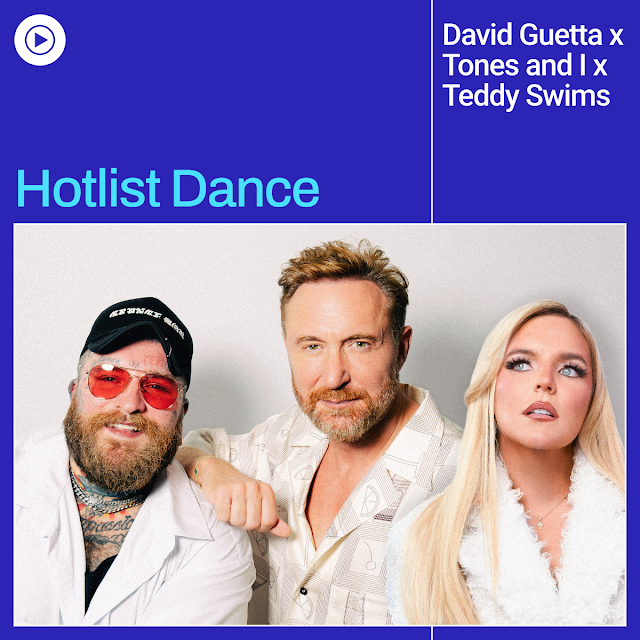 Hotlist Dance