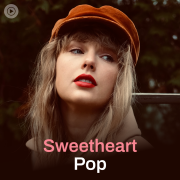 browse Sweetheart Pop