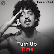 Turn Up Time