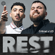 REST Turkish Rap