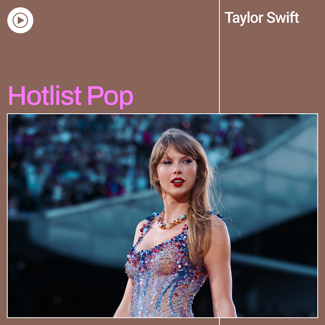 Hotlist Pop
