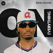 On Everything: Today's Hip-Hop Hits