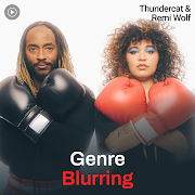 Genre Blurring