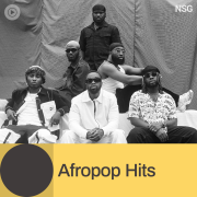 Afropop Hits