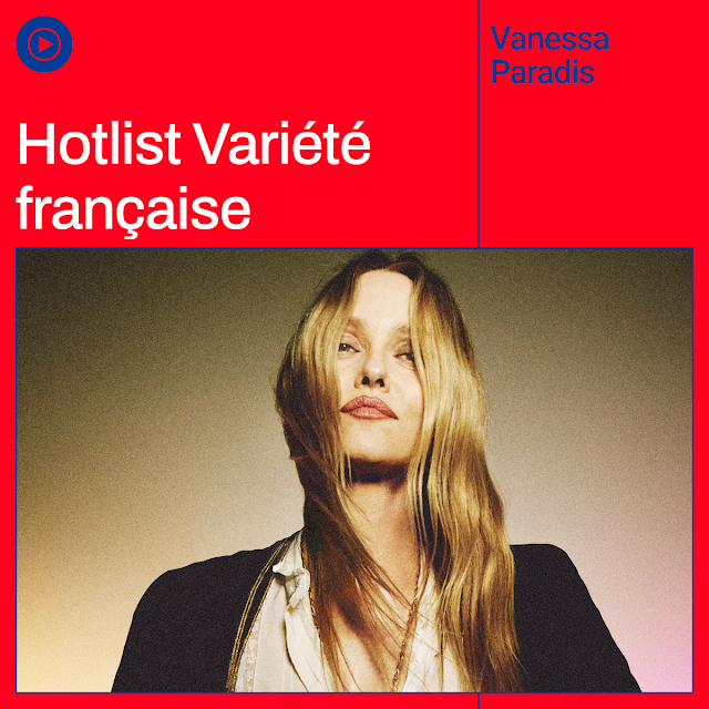 Hotlist Variété française