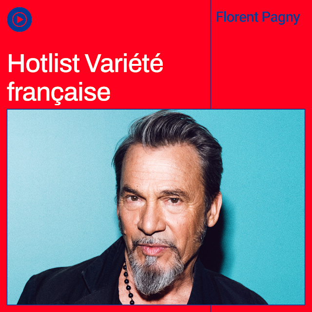 Hotlist Variété française