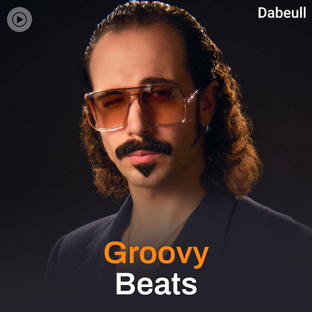 Groovy Beats