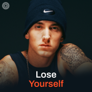 Lose Yourself