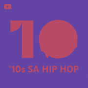 '10s SA Hip Hop