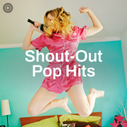 Shout-Out Pop Hits