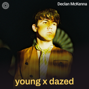 tubidy Young x Dazed playlist