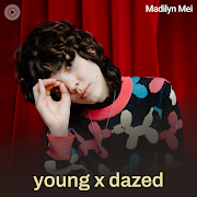 Young x Dazed