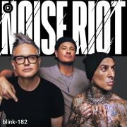 Noise Riot: Rock Hits